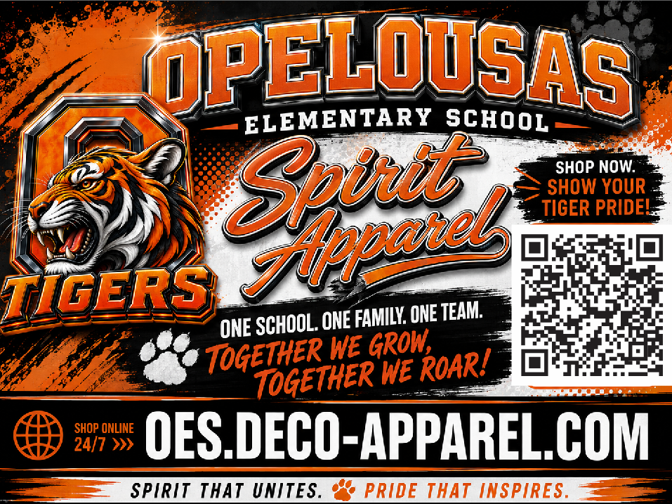 OPELOUAS ELEMANTRAY SCHOOL