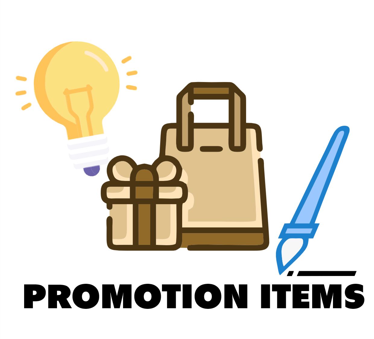 super sale promotional Items Fast