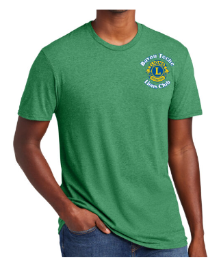 Bayou Tech Lions Club