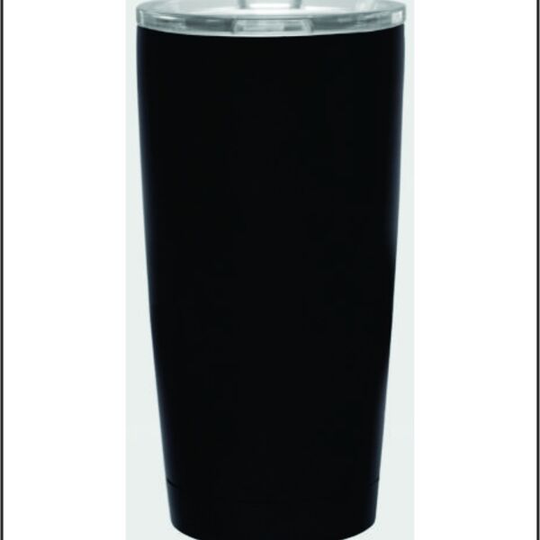 B777: 20 oz. Double wall stainless steel. Thumbnail