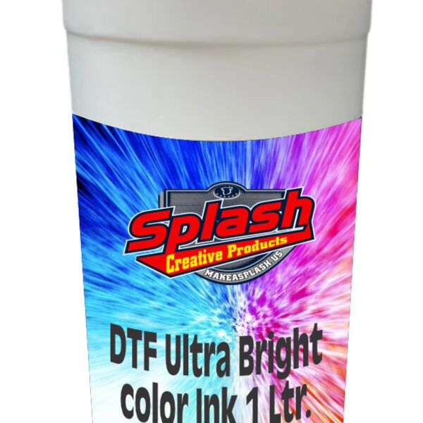 DTF COLOR INK Thumbnail
