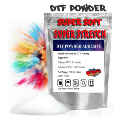 DTF POWDER Thumbnail