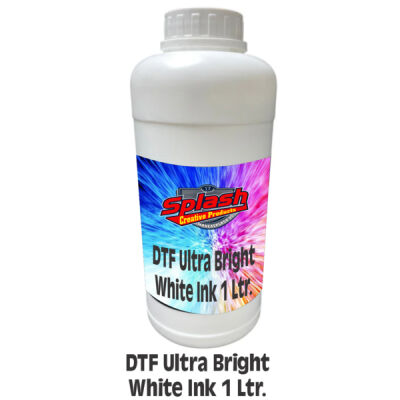 DTF WHITE INK Thumbnail