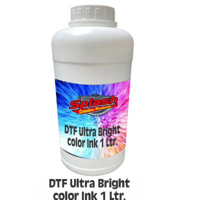 DTF COLOR INK Thumbnail