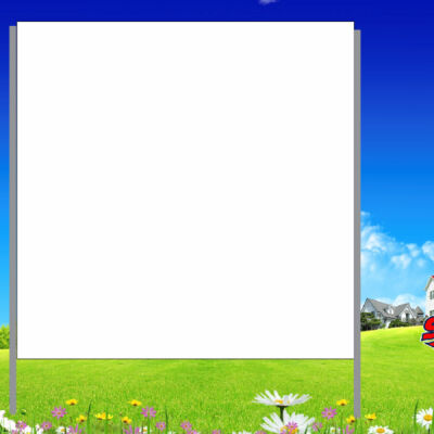SIGNS 4X4 - 4'x4' Signs Thumbnail