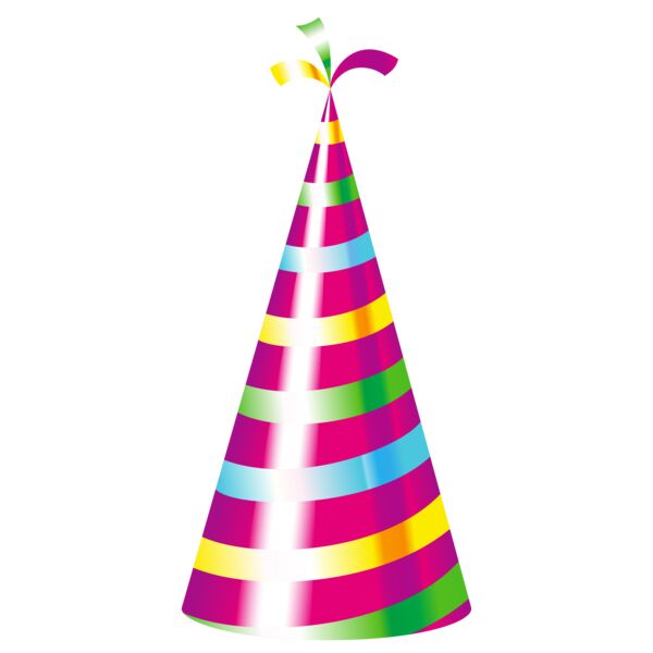 Birthday hat Thumbnail