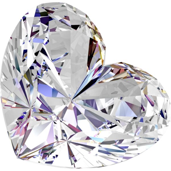 Heart Diamond Thumbnail