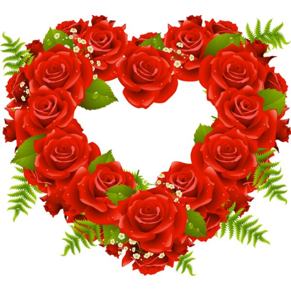 Rose Wreath Thumbnail