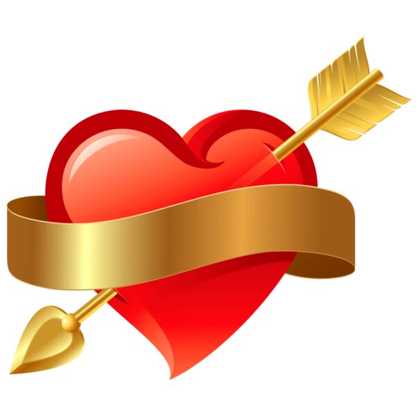 Heart & Arrow Thumbnail