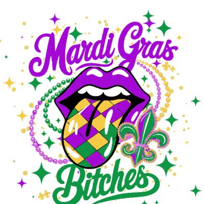 Bitches T Thumbnail