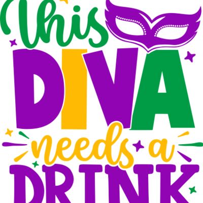 diva drink Thumbnail