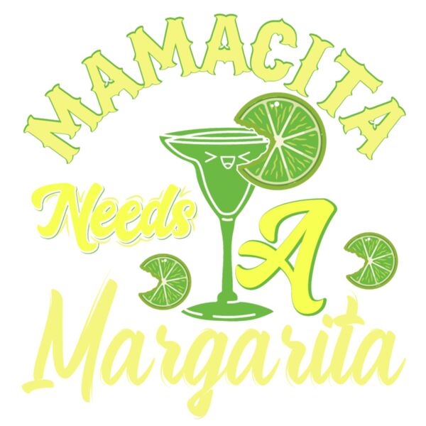 MAMACITA MARGARITA Thumbnail