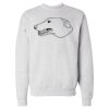 Unisex EcoSmart® Crewneck Sweatshirt Thumbnail