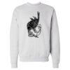Unisex EcoSmart® Crewneck Sweatshirt Thumbnail