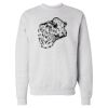 Unisex EcoSmart® Crewneck Sweatshirt Thumbnail