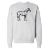 Unisex EcoSmart® Crewneck Sweatshirt Thumbnail