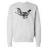 Unisex EcoSmart® Crewneck Sweatshirt Thumbnail