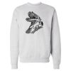 Unisex EcoSmart® Crewneck Sweatshirt Thumbnail