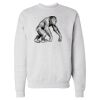Unisex EcoSmart® Crewneck Sweatshirt Thumbnail