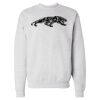 Unisex EcoSmart® Crewneck Sweatshirt Thumbnail
