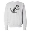 Unisex EcoSmart® Crewneck Sweatshirt Thumbnail