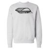 Unisex EcoSmart® Crewneck Sweatshirt Thumbnail