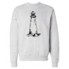 Unisex EcoSmart® Crewneck Sweatshirt Thumbnail