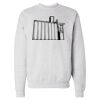 Unisex EcoSmart® Crewneck Sweatshirt Thumbnail