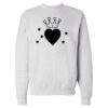 Unisex EcoSmart® Crewneck Sweatshirt Thumbnail