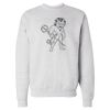 Unisex EcoSmart® Crewneck Sweatshirt Thumbnail