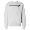 Unisex EcoSmart® Crewneck Sweatshirt Thumbnail