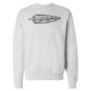 Unisex EcoSmart® Crewneck Sweatshirt Thumbnail