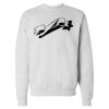 Unisex EcoSmart® Crewneck Sweatshirt Thumbnail