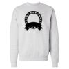 Unisex EcoSmart® Crewneck Sweatshirt Thumbnail