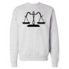Unisex EcoSmart® Crewneck Sweatshirt Thumbnail
