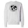 Unisex EcoSmart® Crewneck Sweatshirt Thumbnail