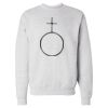 Unisex EcoSmart® Crewneck Sweatshirt Thumbnail