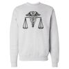 Unisex EcoSmart® Crewneck Sweatshirt Thumbnail
