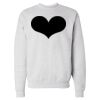 Unisex EcoSmart® Crewneck Sweatshirt Thumbnail