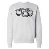 Unisex EcoSmart® Crewneck Sweatshirt Thumbnail