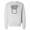 Unisex EcoSmart® Crewneck Sweatshirt Thumbnail