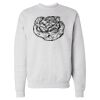 Unisex EcoSmart® Crewneck Sweatshirt Thumbnail