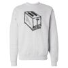 Unisex EcoSmart® Crewneck Sweatshirt Thumbnail