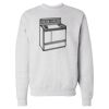 Unisex EcoSmart® Crewneck Sweatshirt Thumbnail