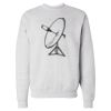 Unisex EcoSmart® Crewneck Sweatshirt Thumbnail