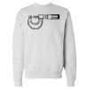 Unisex EcoSmart® Crewneck Sweatshirt Thumbnail