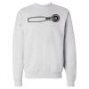 Unisex EcoSmart® Crewneck Sweatshirt Thumbnail