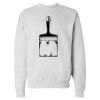 Unisex EcoSmart® Crewneck Sweatshirt Thumbnail