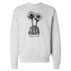 Unisex EcoSmart® Crewneck Sweatshirt Thumbnail