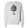 Unisex EcoSmart® Crewneck Sweatshirt Thumbnail
